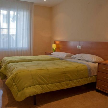 Apartmán Casas Sitori Sant Carlos de la Ràpita Exteriér fotografie