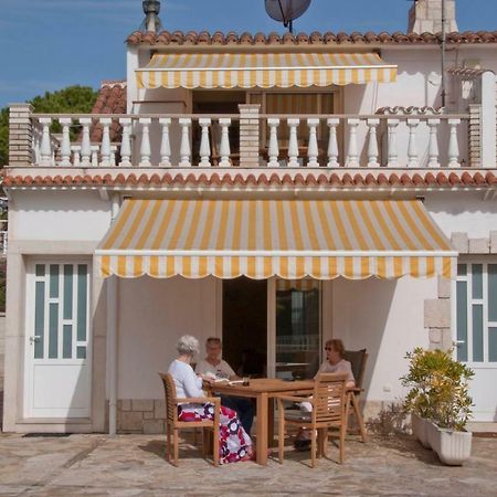 Apartmán Casas Sitori Sant Carlos de la Ràpita Exteriér fotografie