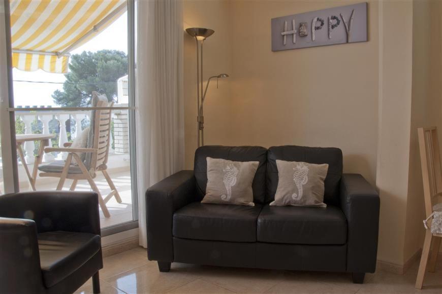 Apartmán Casas Sitori Sant Carlos de la Ràpita Exteriér fotografie