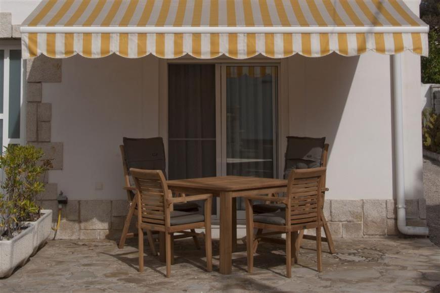 Apartmán Casas Sitori Sant Carlos de la Ràpita Exteriér fotografie