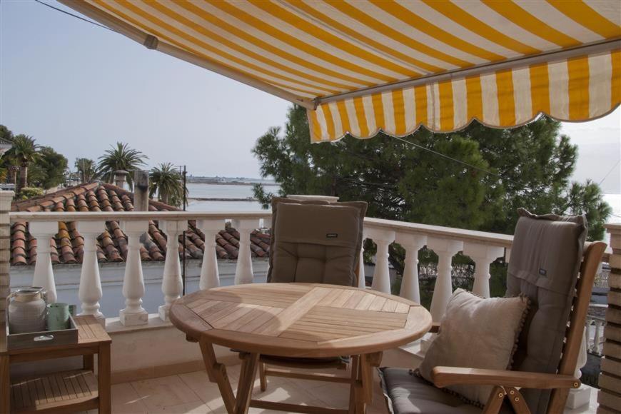 Apartmán Casas Sitori Sant Carlos de la Ràpita Exteriér fotografie