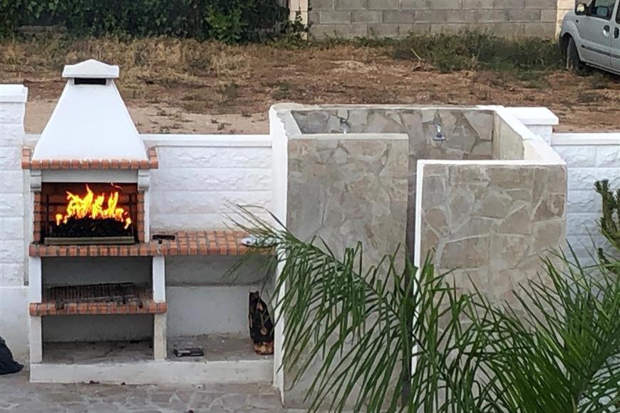 Apartmán Casas Sitori Sant Carlos de la Ràpita Exteriér fotografie