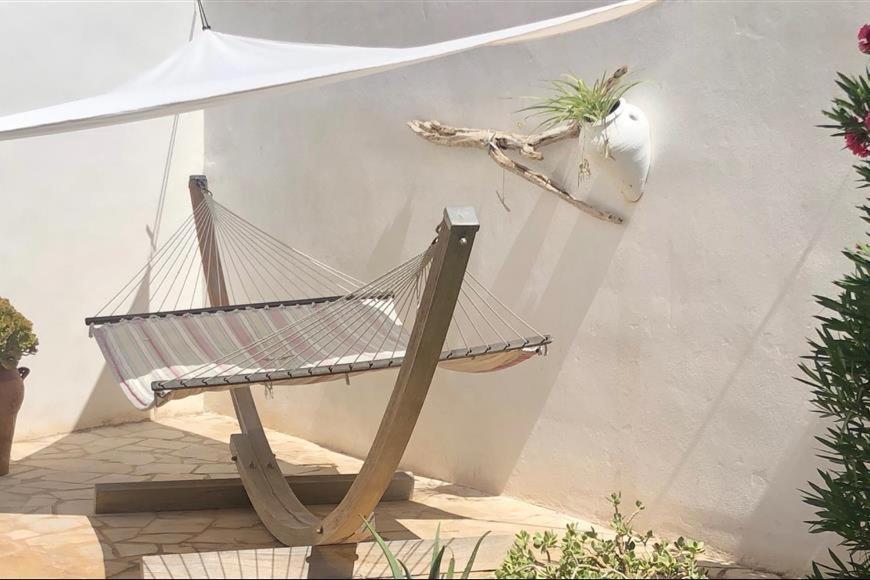 Apartmán Casas Sitori Sant Carlos de la Ràpita Exteriér fotografie