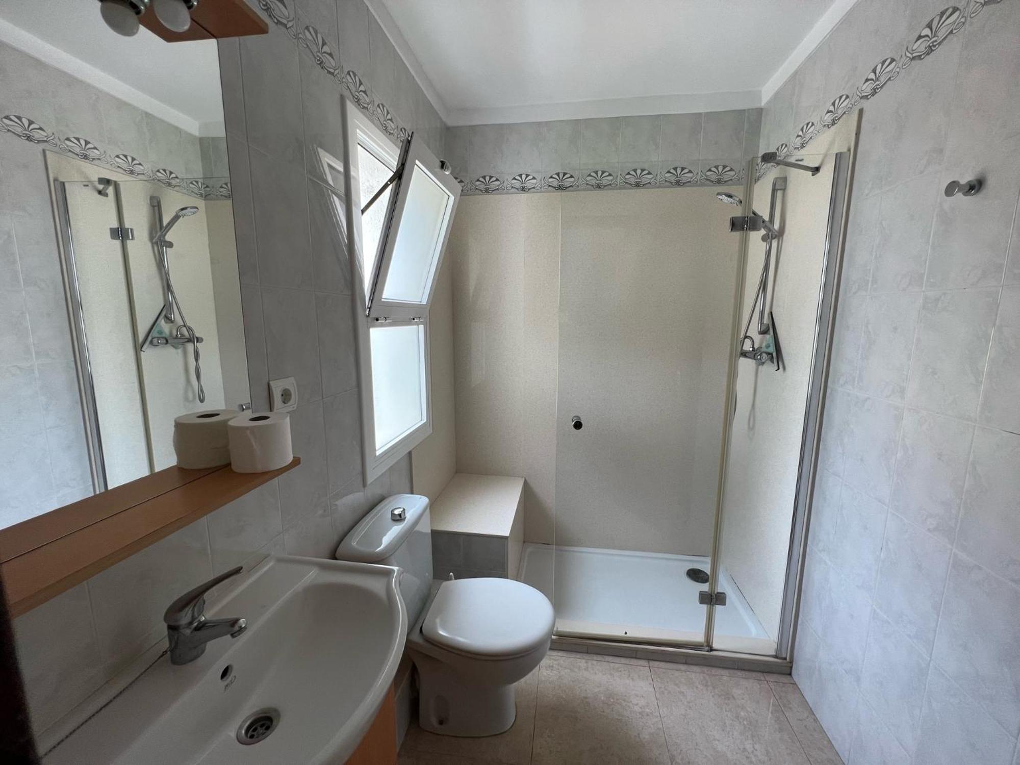 Apartmán Casas Sitori Sant Carlos de la Ràpita Exteriér fotografie