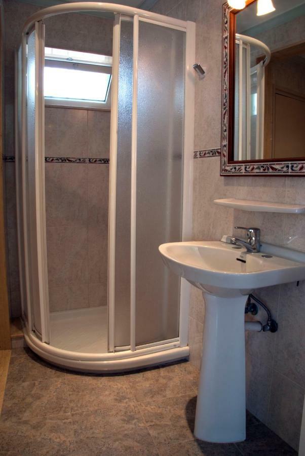 Apartmán Casas Sitori Sant Carlos de la Ràpita Exteriér fotografie