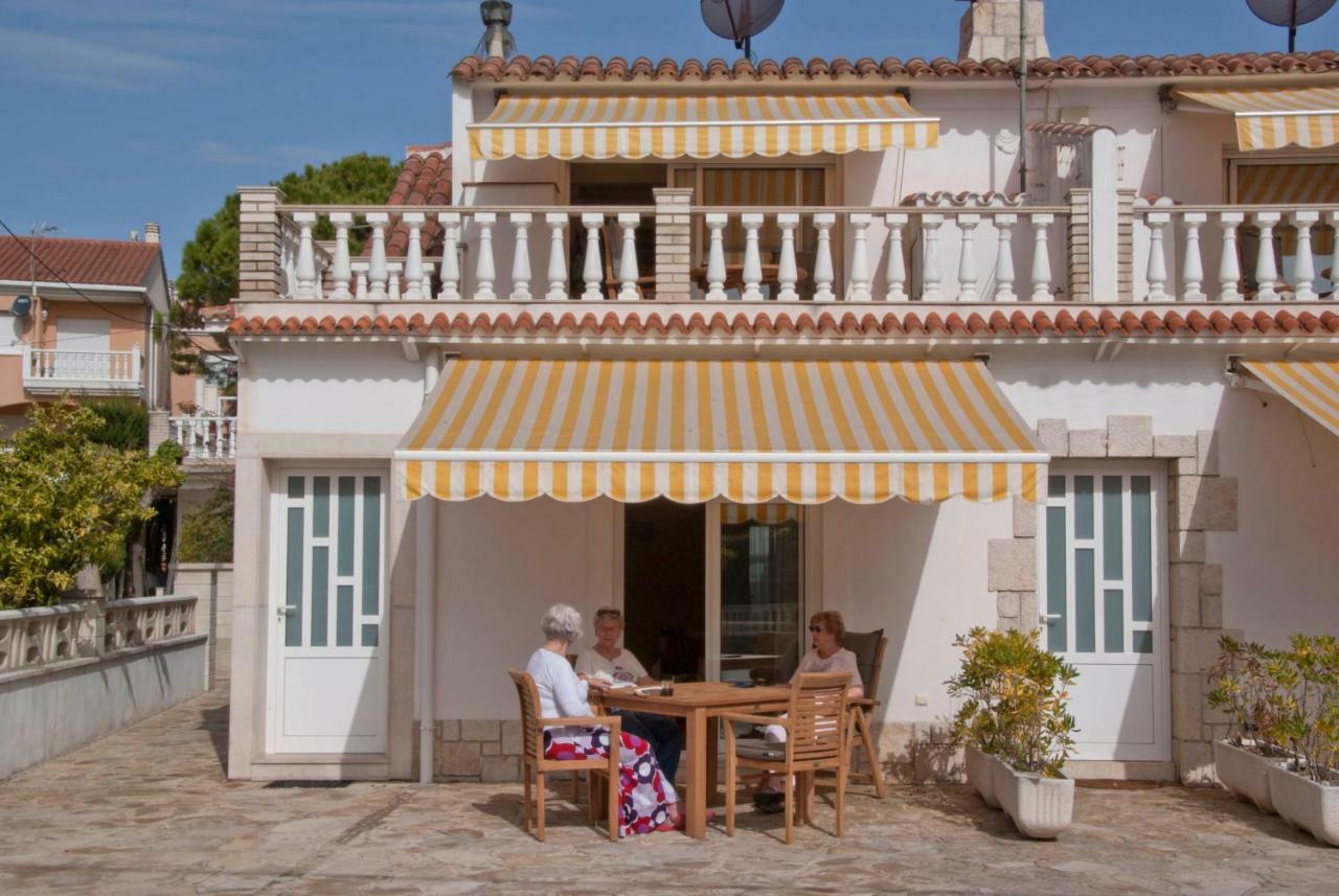 Apartmán Casas Sitori Sant Carlos de la Ràpita Exteriér fotografie