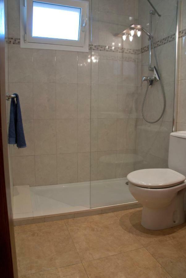 Apartmán Casas Sitori Sant Carlos de la Ràpita Exteriér fotografie