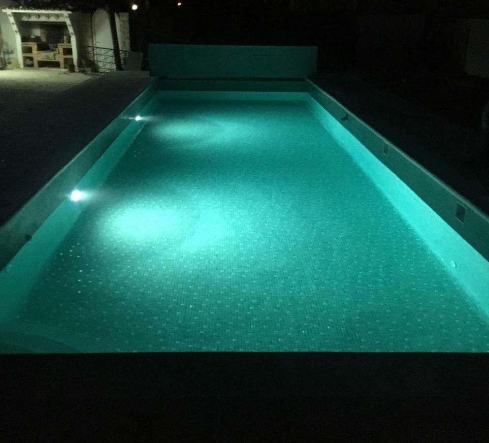 Apartmán Casas Sitori Sant Carlos de la Ràpita Exteriér fotografie
