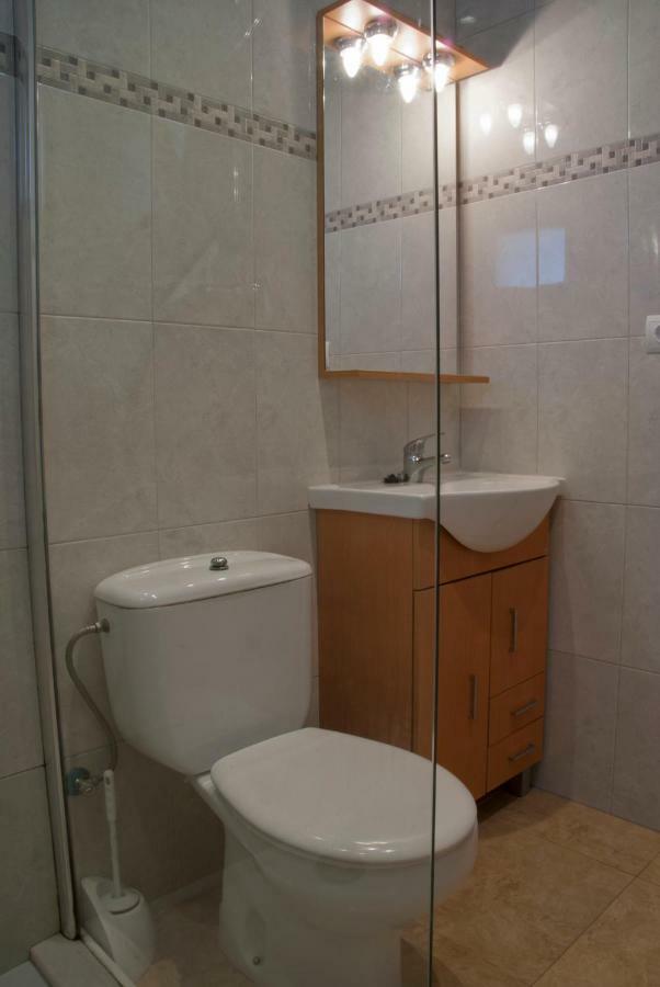 Apartmán Casas Sitori Sant Carlos de la Ràpita Exteriér fotografie