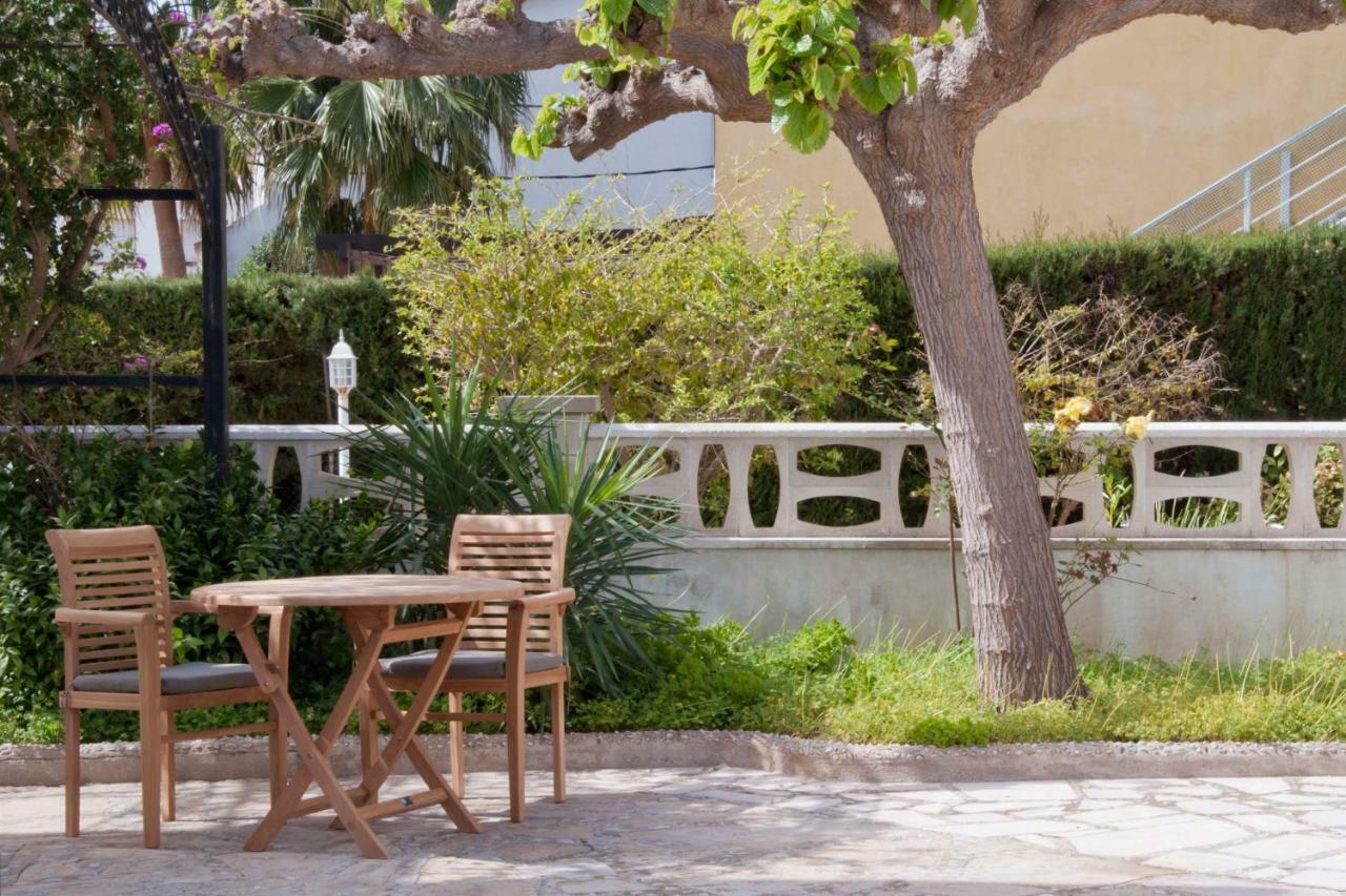 Apartmán Casas Sitori Sant Carlos de la Ràpita Exteriér fotografie
