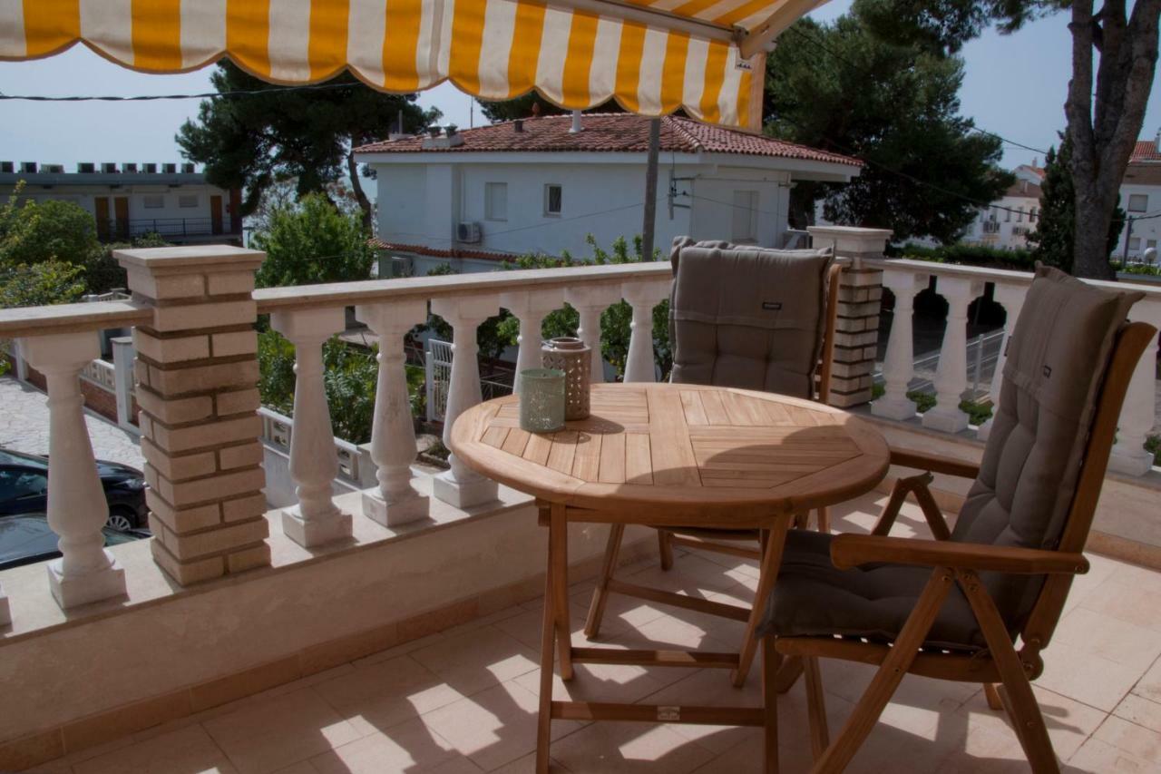 Apartmán Casas Sitori Sant Carlos de la Ràpita Exteriér fotografie