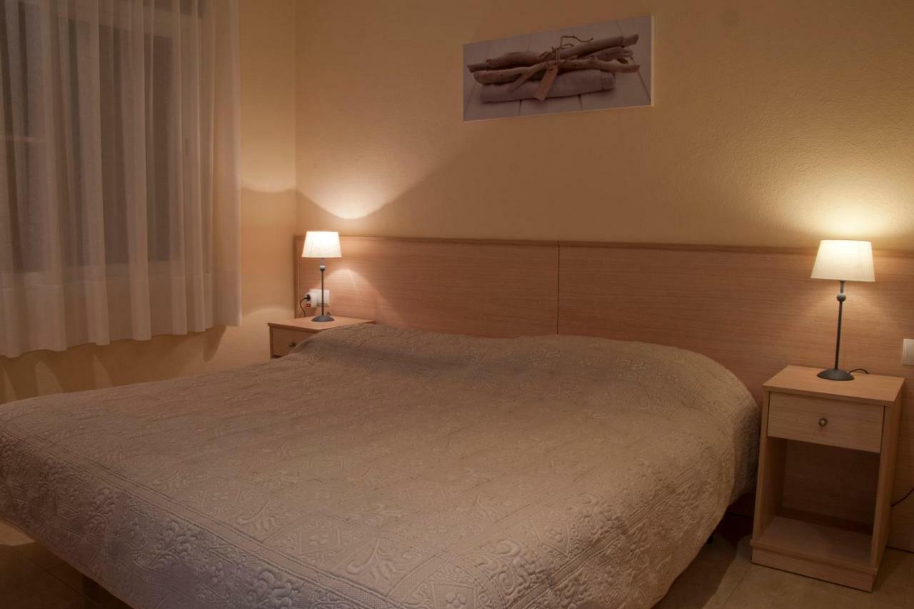 Apartmán Casas Sitori Sant Carlos de la Ràpita Exteriér fotografie