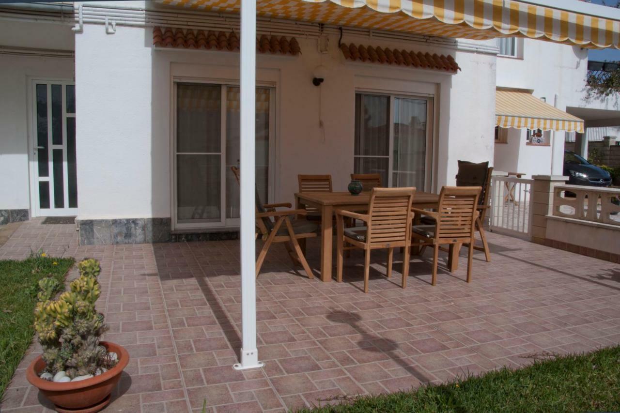 Apartmán Casas Sitori Sant Carlos de la Ràpita Exteriér fotografie