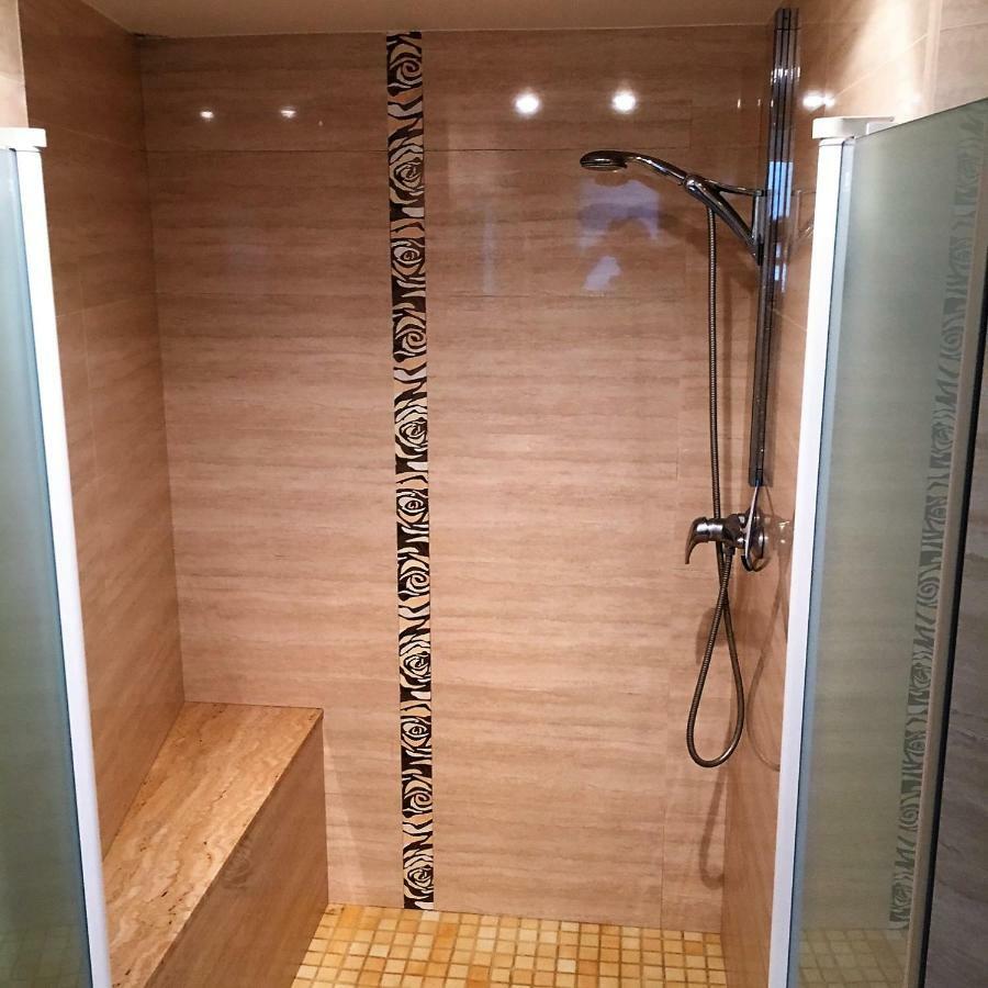 Apartmán Casas Sitori Sant Carlos de la Ràpita Exteriér fotografie