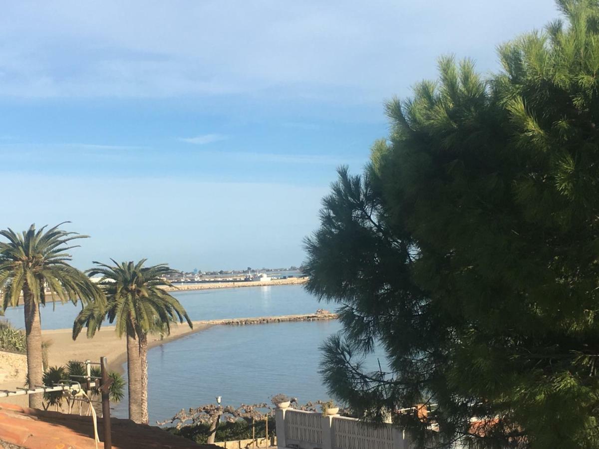 Apartmán Casas Sitori Sant Carlos de la Ràpita Exteriér fotografie